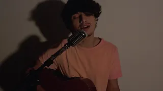 Primeira Vez - Adriano Ferreira (acústico)