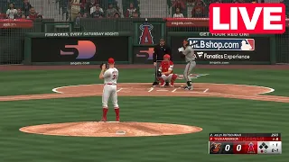 🔴LIVE NOW! Los Angeles Angels vs Baltimore Orioles - Apr 22, 2024 MLB Full Game - MLB 24 EN VIVO