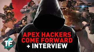 Apex & Titanfall Hackers: The Search for Context (Interview with Discord Server Owner)