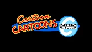 Cartoon Cartoons Latino (Compilado)