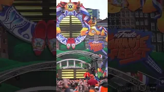 Koningsdag Arnhem #koningsdag #arnhem #short #shorts #shortvideo #youtubeshorts #subscribe #sub