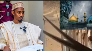 Ingantaccen Tarihin Sayyadi Aliyu Bin Abi Talib (r a) - Bayanin Nasabar shi - Sheikh Bashir Sokoto