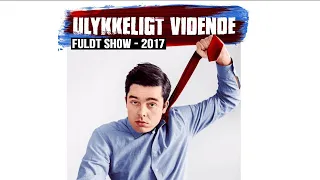 Michael Schøt - Ulykkeligt Vidende (2017) - Fuldt Show