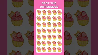 Find the different emoji! find the odd emoji out! 🕵️‍♂️🔍
