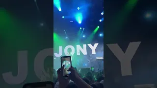 Ты пари - JONY (FLACON, 05.08.2022)