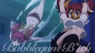 Bubblegum B*tch || Sherria Blendy [AMV]