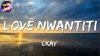 🎶 CKay - Love Nwantiti || John Legend, Ariana Grande, Sia (Mix)
