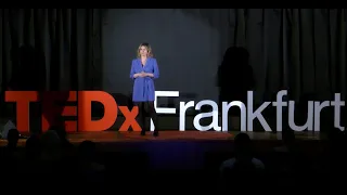 Life pivots make better leaders | Silvia Wiesner | TEDxFrankfurt