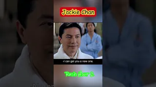 Rush Hour 2 Jackie Chan Час Пик 2 Джеки Чан