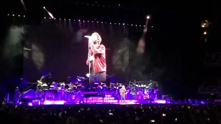 You Raised Me Up by Josh Groban - Live from Chicago United Center - Bridges Tour feat Idina Menzel