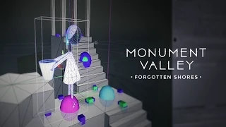 ustwo Monument Valley: Forgotten Shores Documentary Film