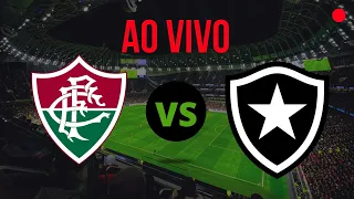 Fluminense x Botafogo Ao Vivo