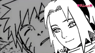 Naruto and Sakura MMV - Your Guardian Angel