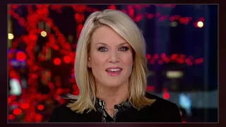 Martha MacCallum