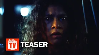 Euphoria Season 2 Teaser | Rotten Tomatoes TV