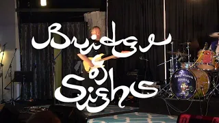 Robin Trower Tribute Promo- Bridge of Sighs