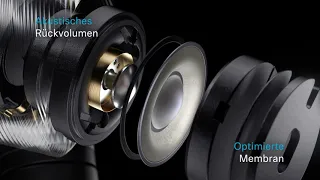IE 900  - audiophiler Kopfhörer - Produktbeschreibung | Sennheiser