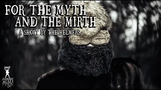 For The Myth and The Mirth | Christmas Western Short Film