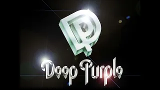 Deep Purple - LIVE - Talence '96