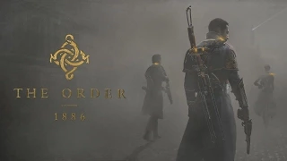 Релизный трейлер The Order: 1886