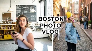 TOP Boston Photography Locations - Isabella Gardner Museum, Acorn Street