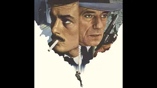 Eric Demarsan - Avenue Paul-Doumer (Le Cercle Rouge OST)