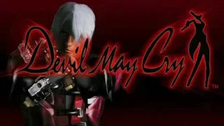 Devil May Cry for Nintendo Switch | First 15 Minutes of Gameplay (Direct-Feed Switch Footage)