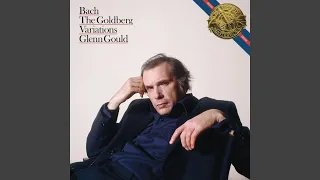 Goldberg Variations, BWV 988: Aria da capo