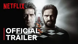 The Kingdom / El Reino - Trailer (Official) | Netflix