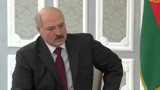 Встреча с Премьер министром Грузии Георгием Квирикашвили