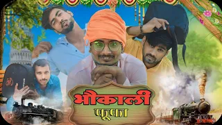 Bhaukali phupha || भौकाली फूफा || Awadhi comedy || अवधि कॉमेडी || AVMcomedy