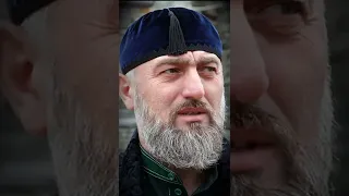 Адам Делимханов получил звания Героя России!