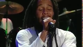 Africa Unite - Ziggy Marley & The Melody Makers Live at HOB Chicago (1999)