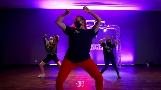 Class Video | Choreography by Sarah Marie