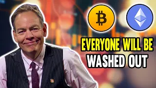 Max Keiser Bitcoin, This is the END bitcoin today update-2022