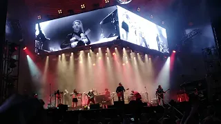 Arcade Fire - Rebellion (Lies) Пикник Афиша 2018 4 августа 2018 (Afisha Picnic Festival Moscow)