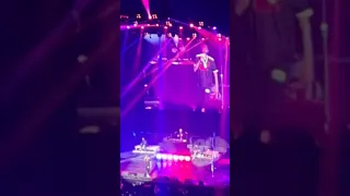 Snoop Dogg- Gangsta Party  @ Live Amsterdam (