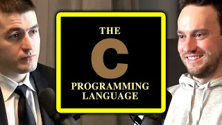 Programming languages that everyone should learn | George Hotz and Lex Fridman