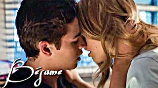 hardin & tessa | i need you [ After ]