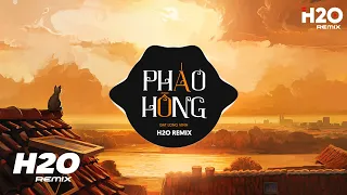 Pháo Hồng (H2O Remix) - Đạt Long Vinh | Nụ Cười Ai Nát Lòng Ngày Mai Em Lấy Chồng Hot TikTok