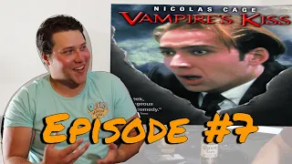 Why Nicolas Cage Is The Greatest Actor EVER | Joe and The Boyo Review A Vampire's Kiss