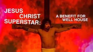 Jesus Christ Superstar: Overture/"Heaven on their Minds" (1 of 20)
