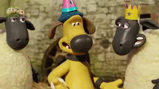 NEW Shaun the Sheep   BEST FUNNY PLAYLIST PART 4    فيلم كرتون الخروف الشهير شون ذا شيب