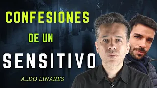 ¿Qué ve un MEDIUM? Secretos de ALDO LINARES