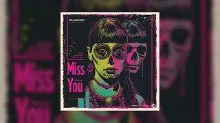 Christian Fischer, DJ Murphy, Deckmonsters - Miss You (BINARYH remix)