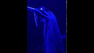 Sleep Token - Calcutta live 08/03/18