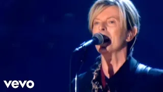 David Bowie - New Killer Star (A Reality Tour)