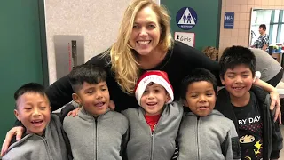 2019 Hannalei Kindergarten 3 Sweatshirts
