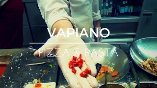 Vapiano | Pizza and Pasta | Best Italian Restaurant?