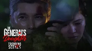 'Kasangga' Episode | The General's Daughter Trending Scenes